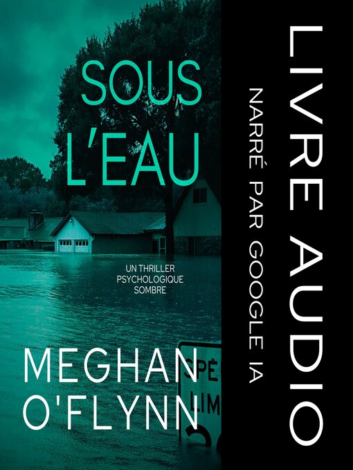 Cover image for Sous L'Eau